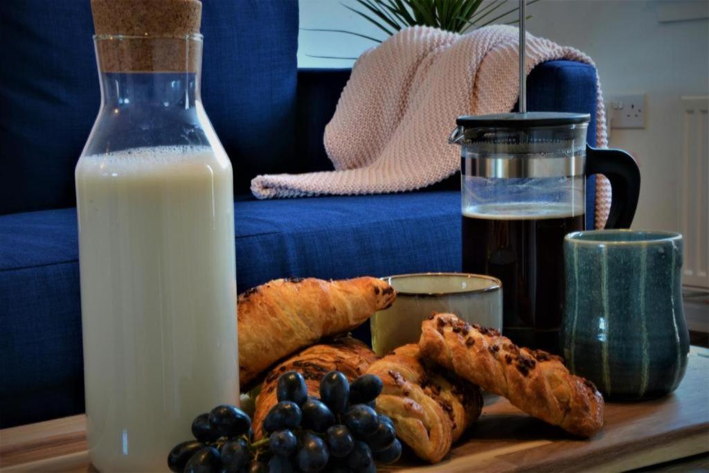 Peaceful, Lovely And Modern, Entire House Edinburgh Ngoại thất bức ảnh